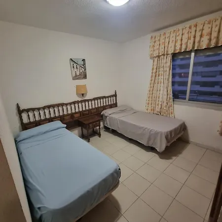 Apartamento En Playa La Fossa Calpe Exterior photo