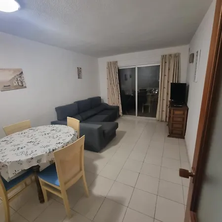Apartamento En Playa La Fossa Calpe Exterior photo