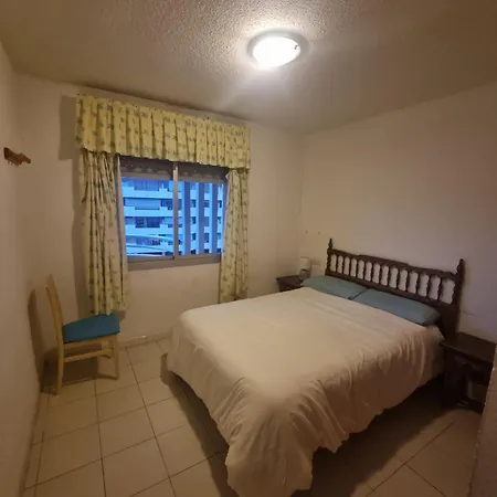 Apartamento En Playa La Fossa Calpe Exterior photo