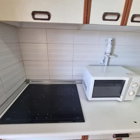 Apartamento En Playa La Fossa Calpe Room photo