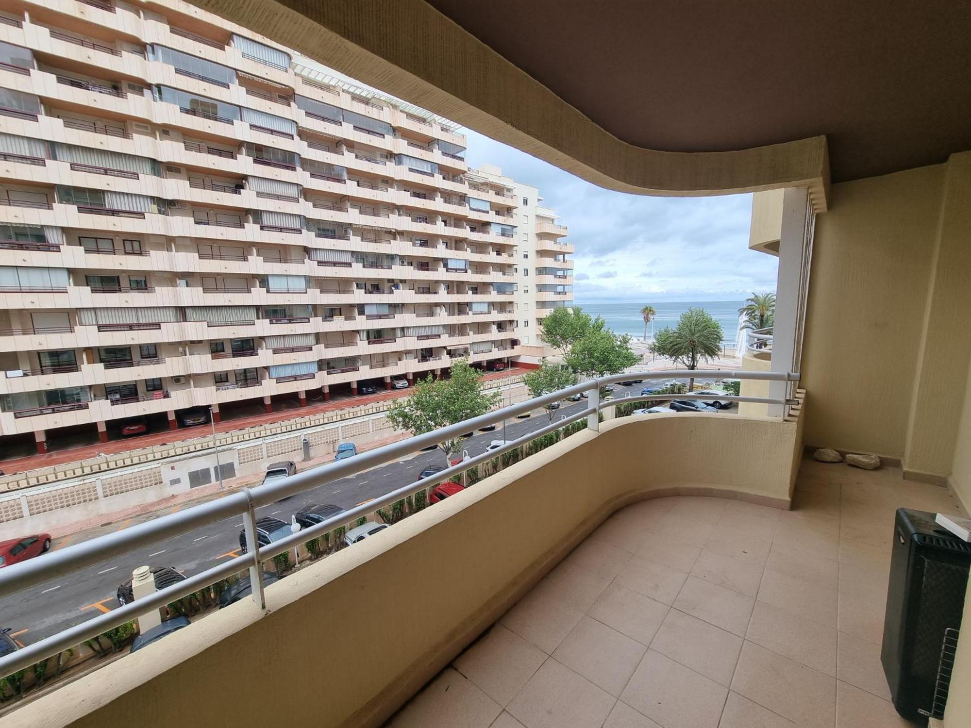 Apartment En Playa La Fossa