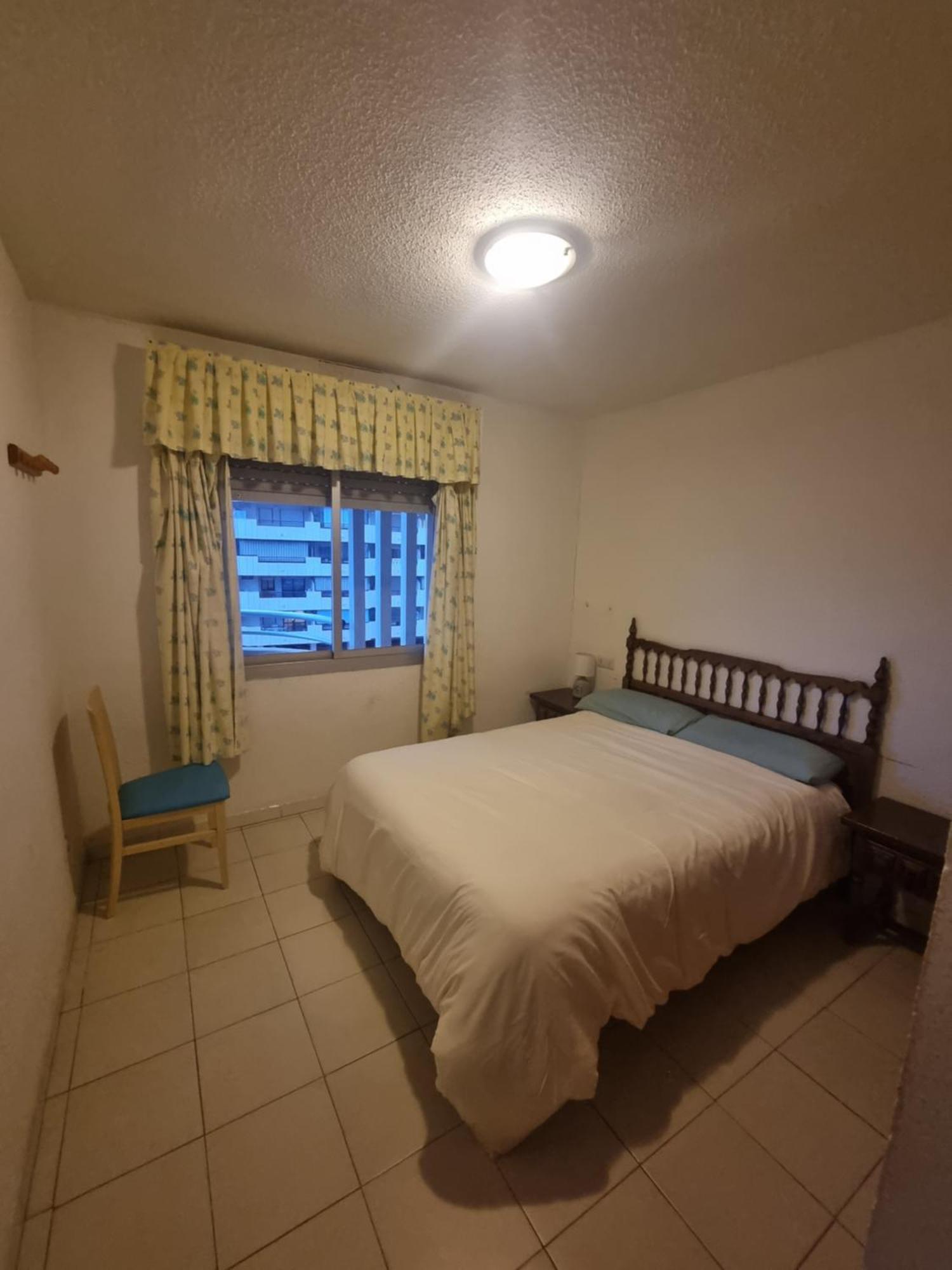 Apartment En Playa La Fossa Calpe
