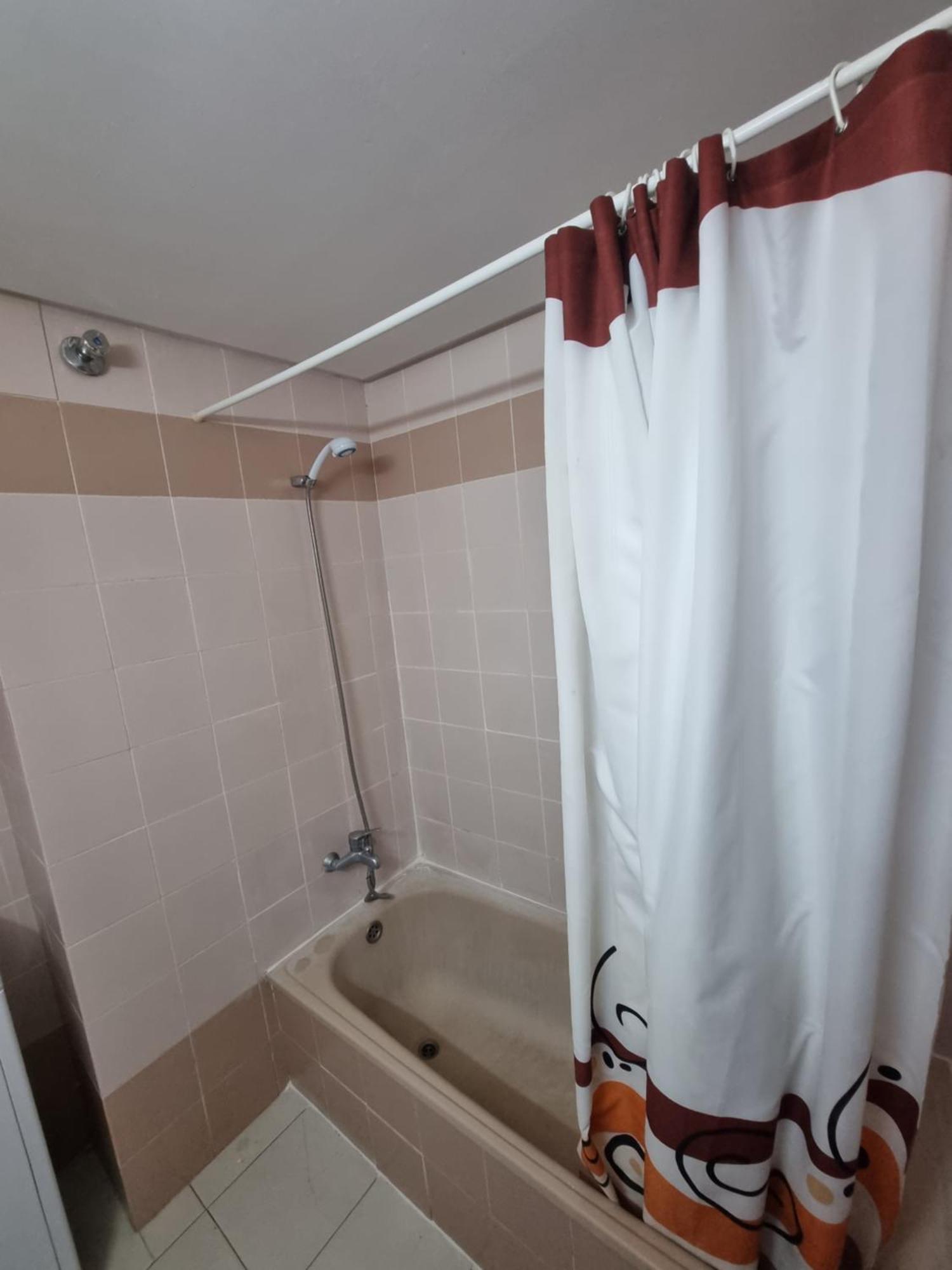 Apartment En Playa La Fossa Calpe