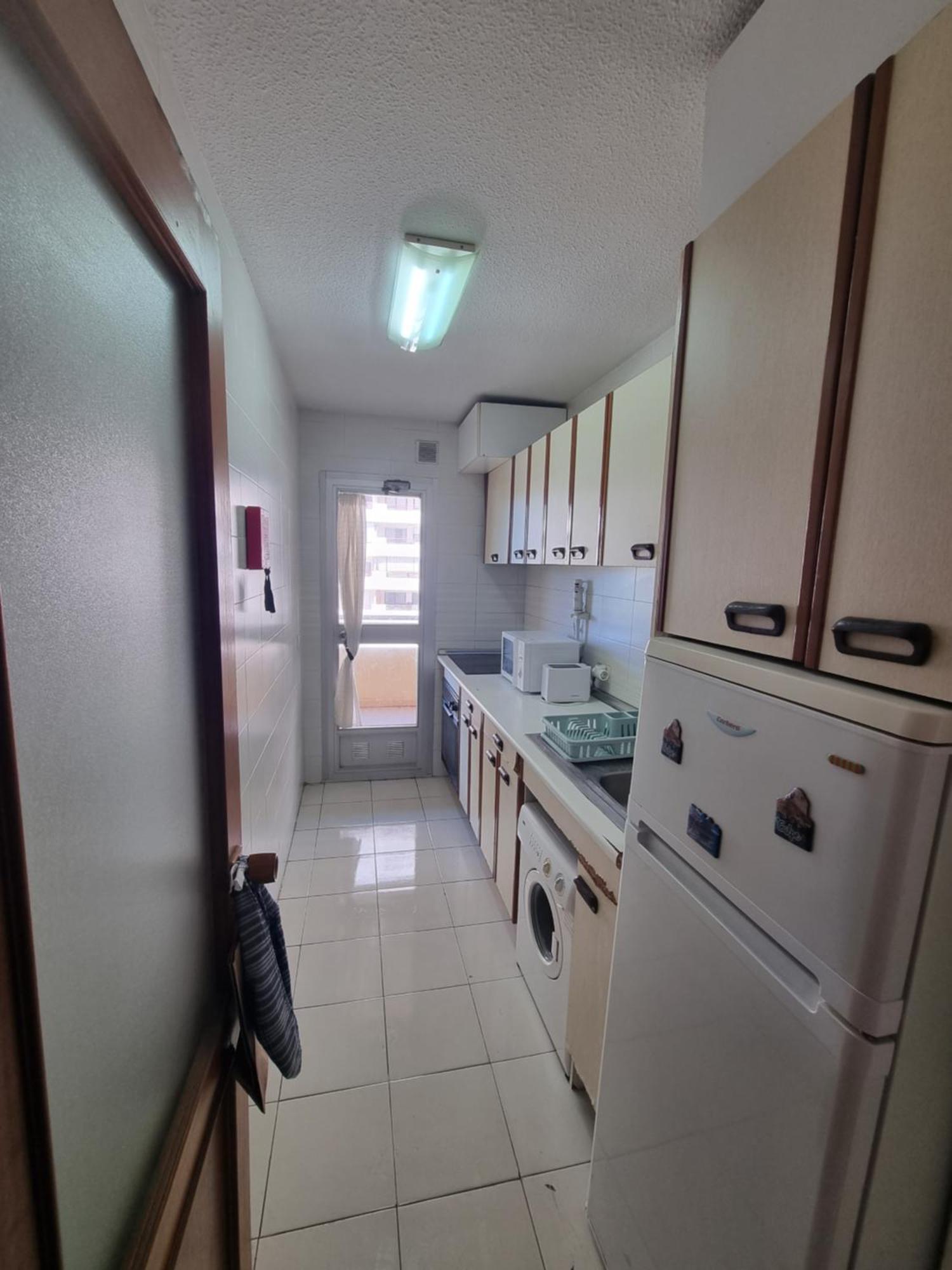 Apartment En Playa La Fossa